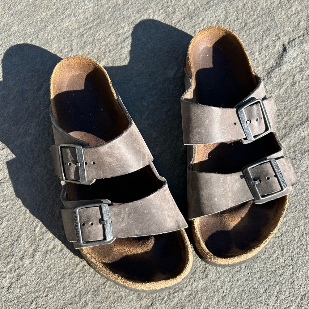 Birkenstock Sandals
